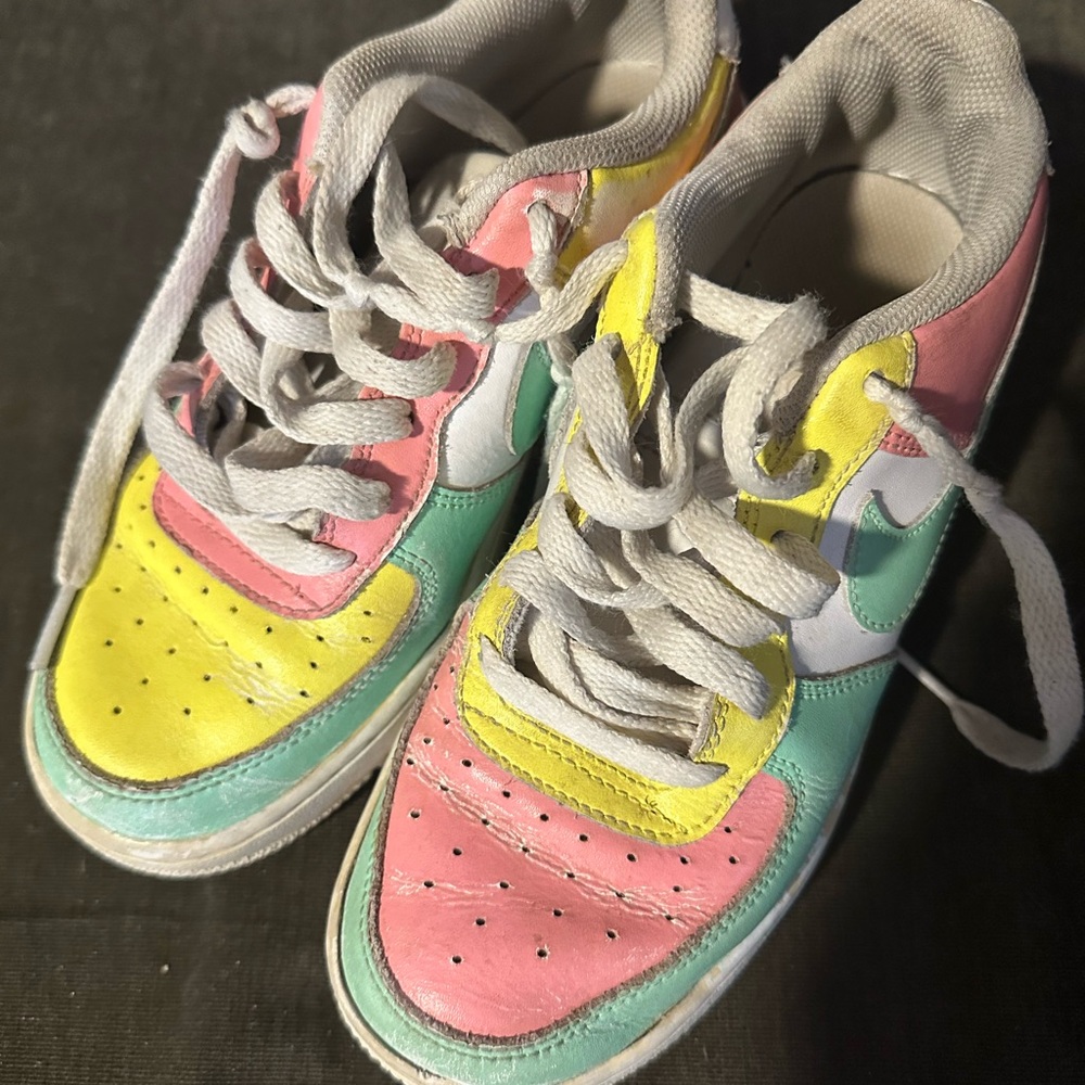 Nike Air Forces